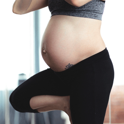 Objectif bien vivre sa grossesse avec un coach- Forme Service Grenoble