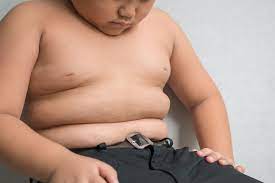 Obésité pédiatrique : Ce que le Pilates peut apporter